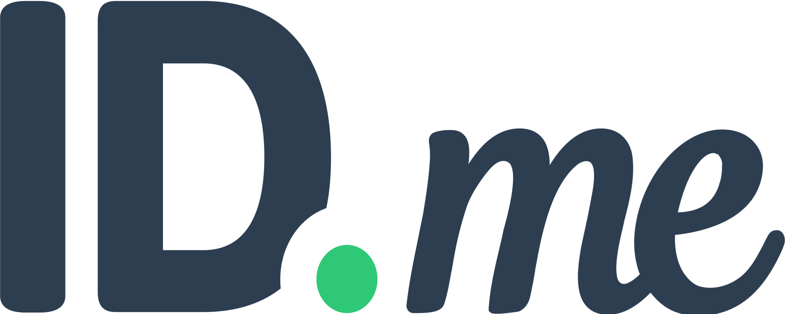 ID.me Logo